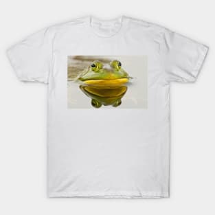 Bull Frog T-Shirt